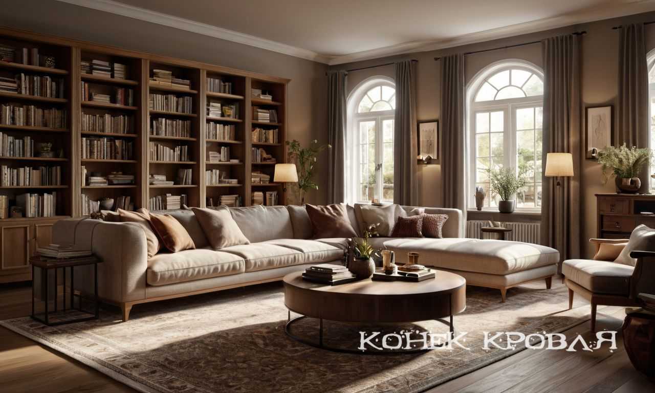 Как адаптировать интерьер под разные стили мебели