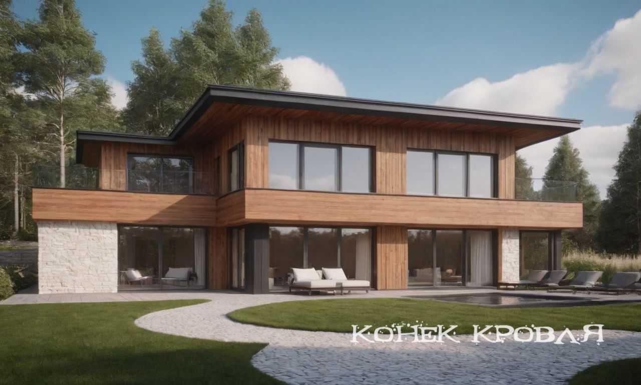 Ошибки проектирования комбинированных фасадов и их последствия для здания