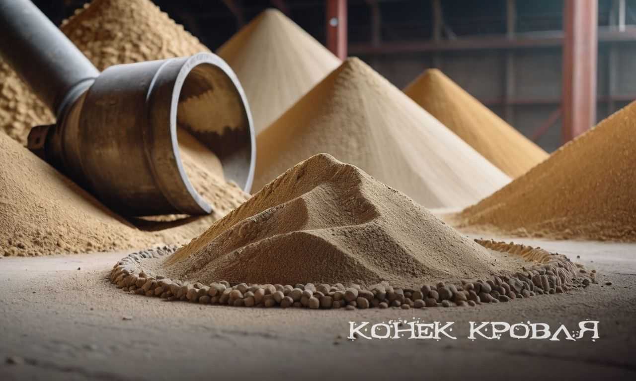 Усадка автоклавного бетона причины возникновения и методы устранения