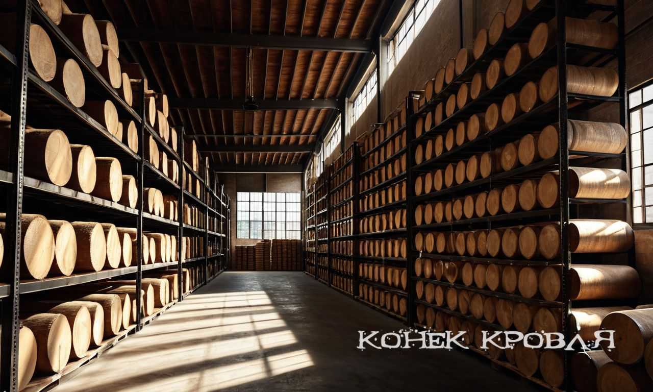 Уход за древесиной после вытачивания для предотвращения трещин