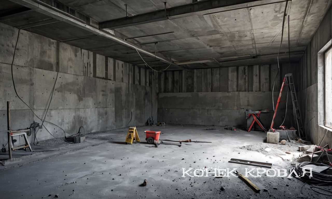 4. Финальная уборка как завершающий штрих