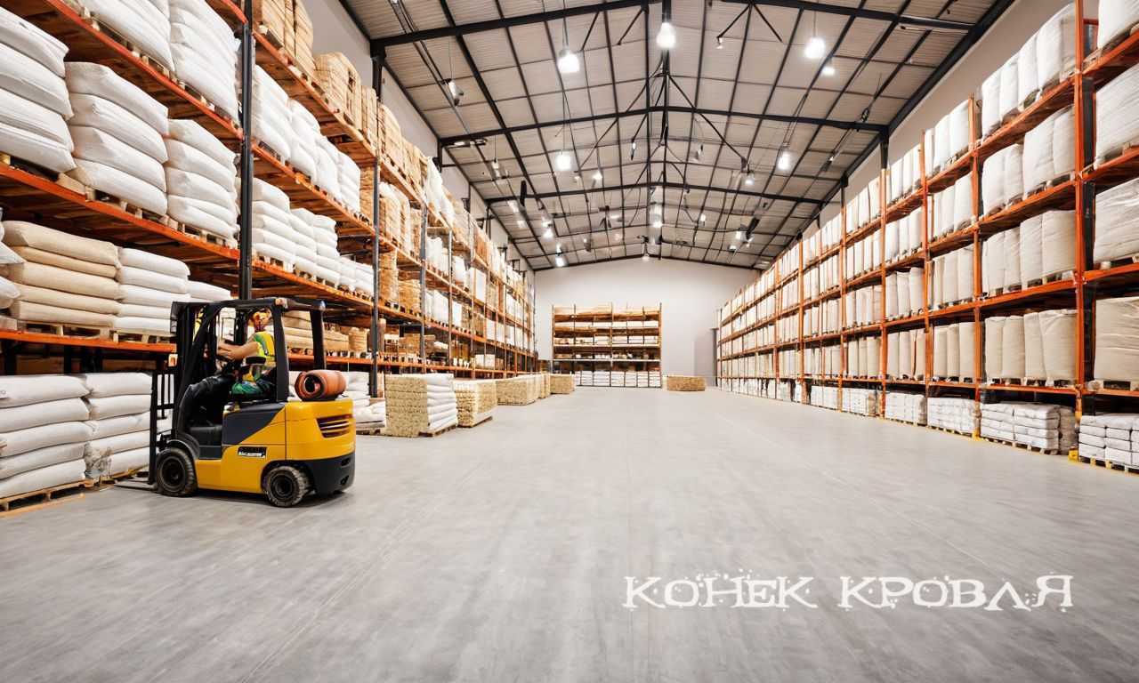 Плитка для коридоров и гостиных