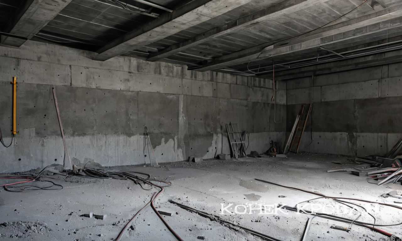 Особенности кухонных каналов