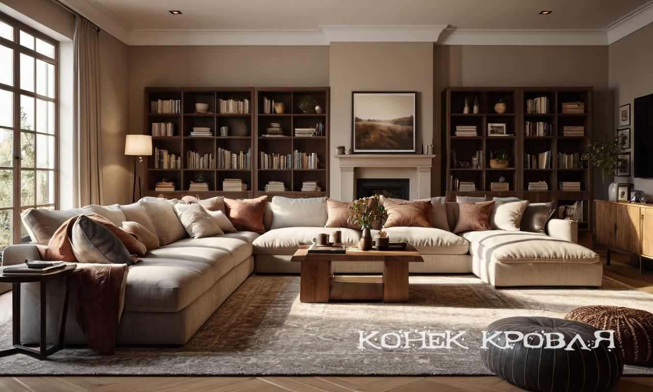 Выбор безопасных материалов и обивки для детской мебели