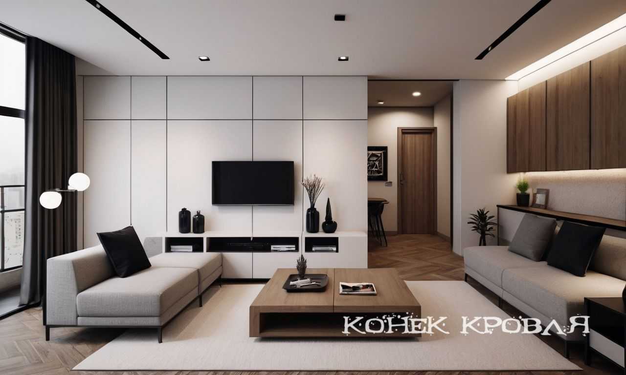 Как модульная мебель помогает улучшить рабочую атмосферу