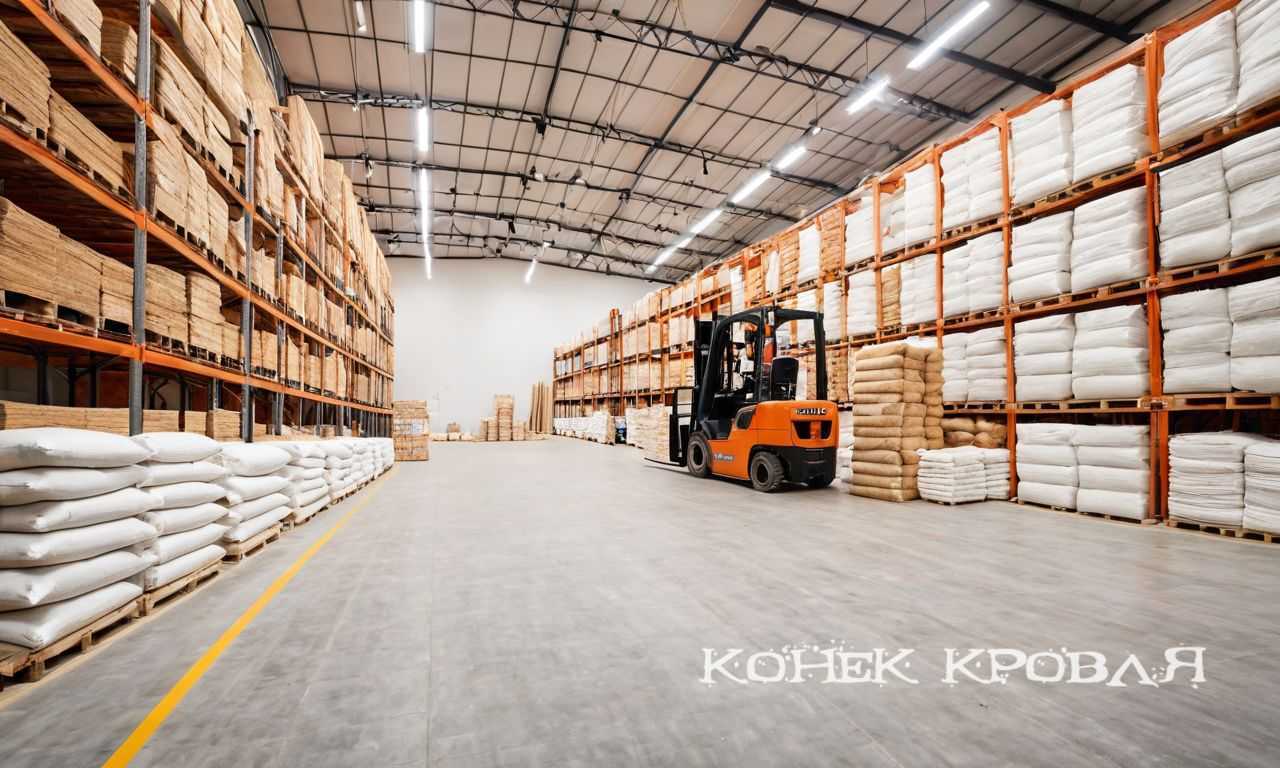 Крепёж для профнастила и кровли гарантия надежности и качества