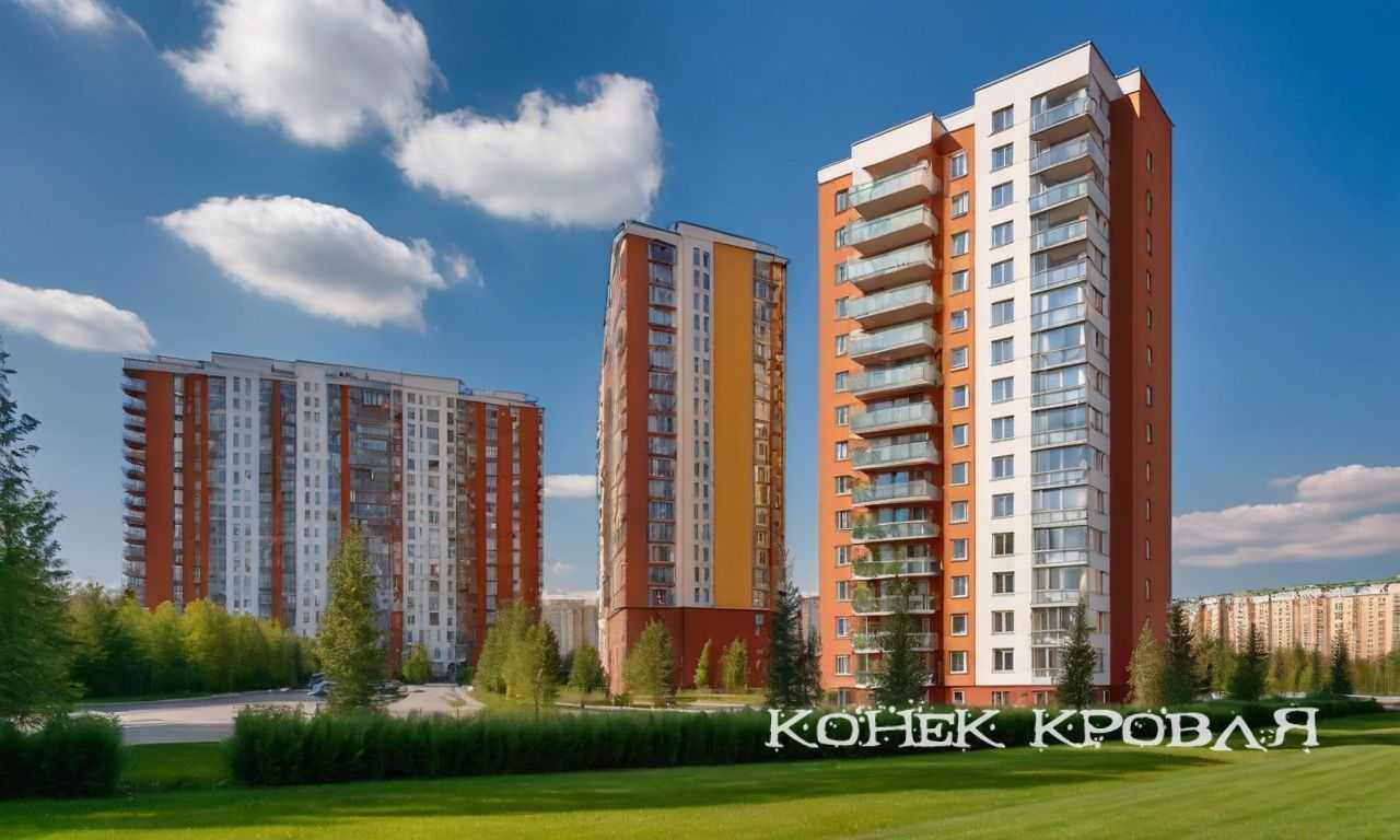 Безопасность района