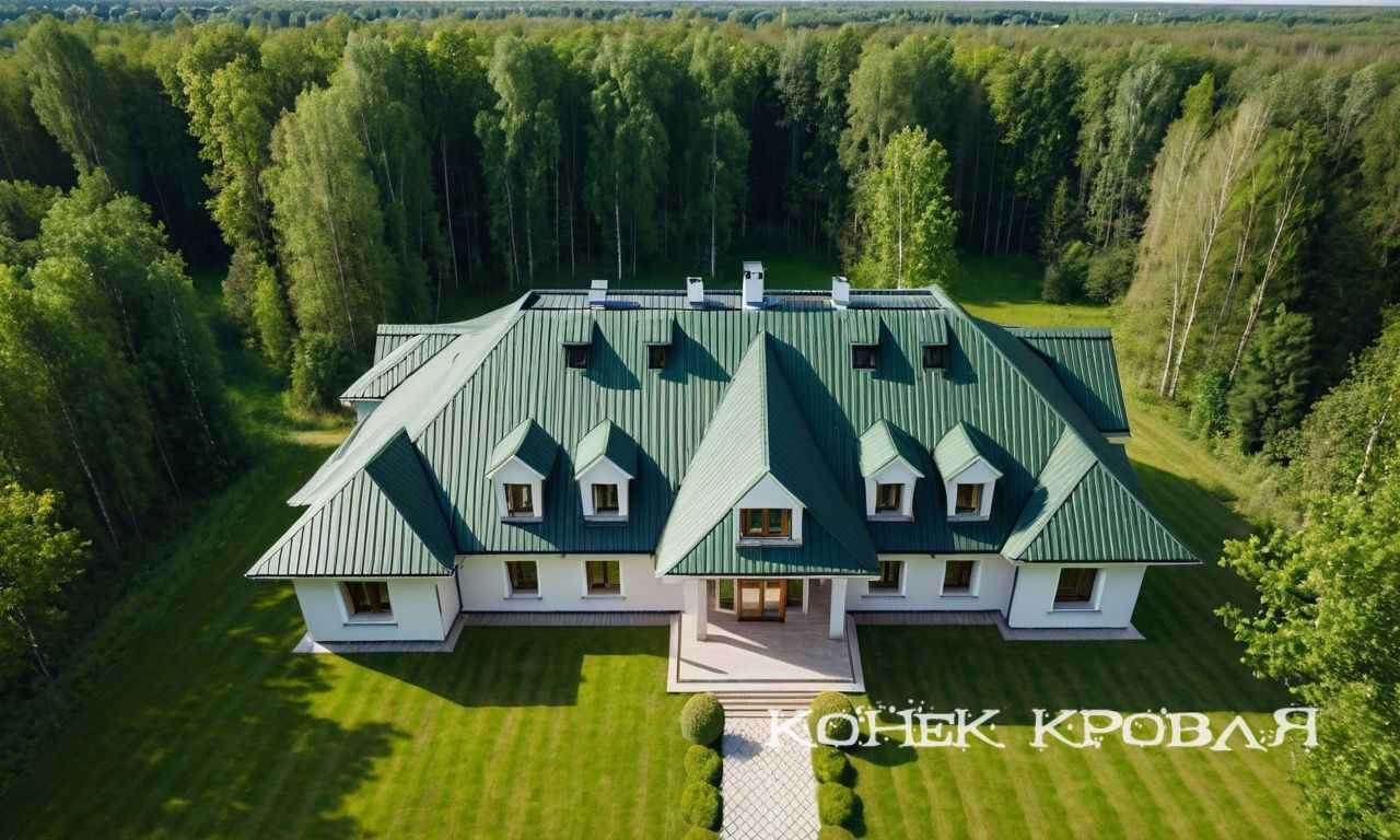 Особенности использования минеральной ваты для утепления кровли