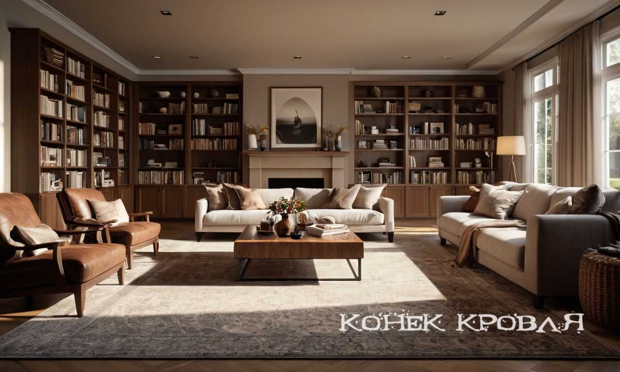 Цвет мебели в детской комнате и его влияние на настроение и поведение ребенка