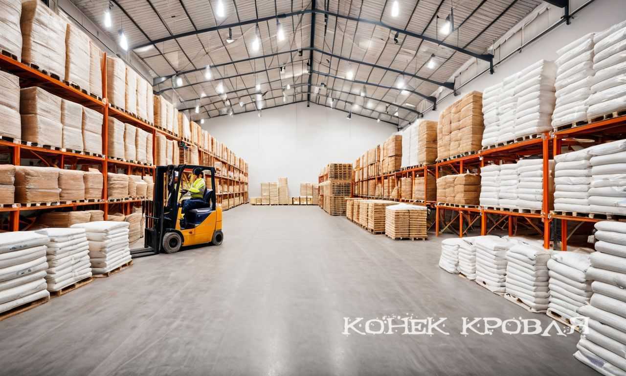 3. Стены с обоями на виниловой основе