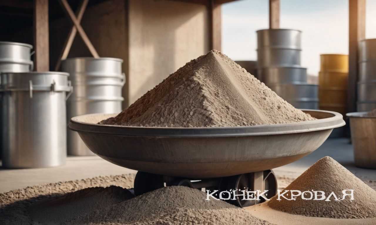 Самоуплотняющийся бетон для гидротехнических сооружений для надежных конструкций