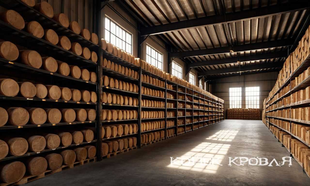 Как правильно установить декоративное деревянное ограждение