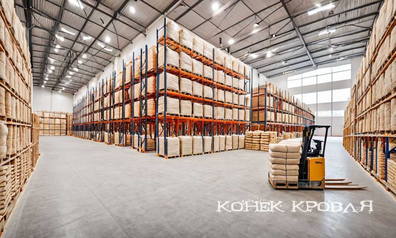 Заделка швов и дефектов