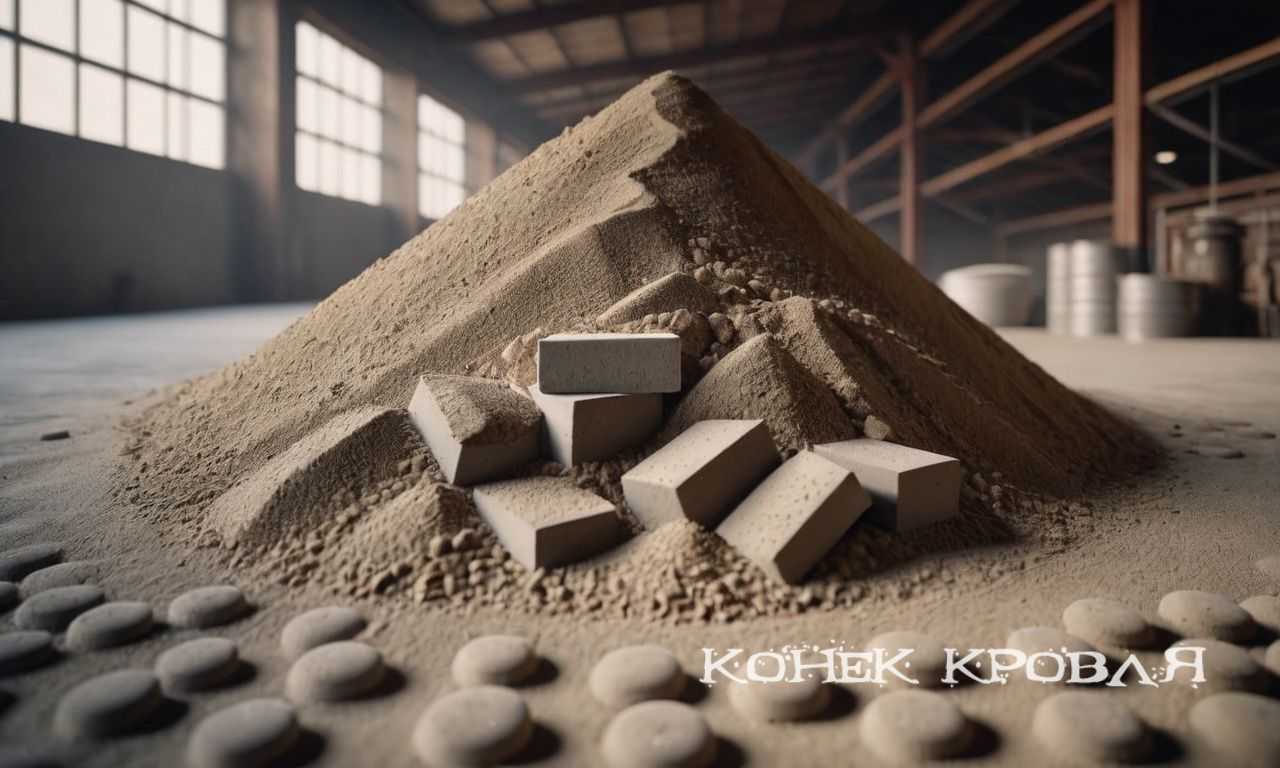 Утепление бетонных плит с помощью слоев