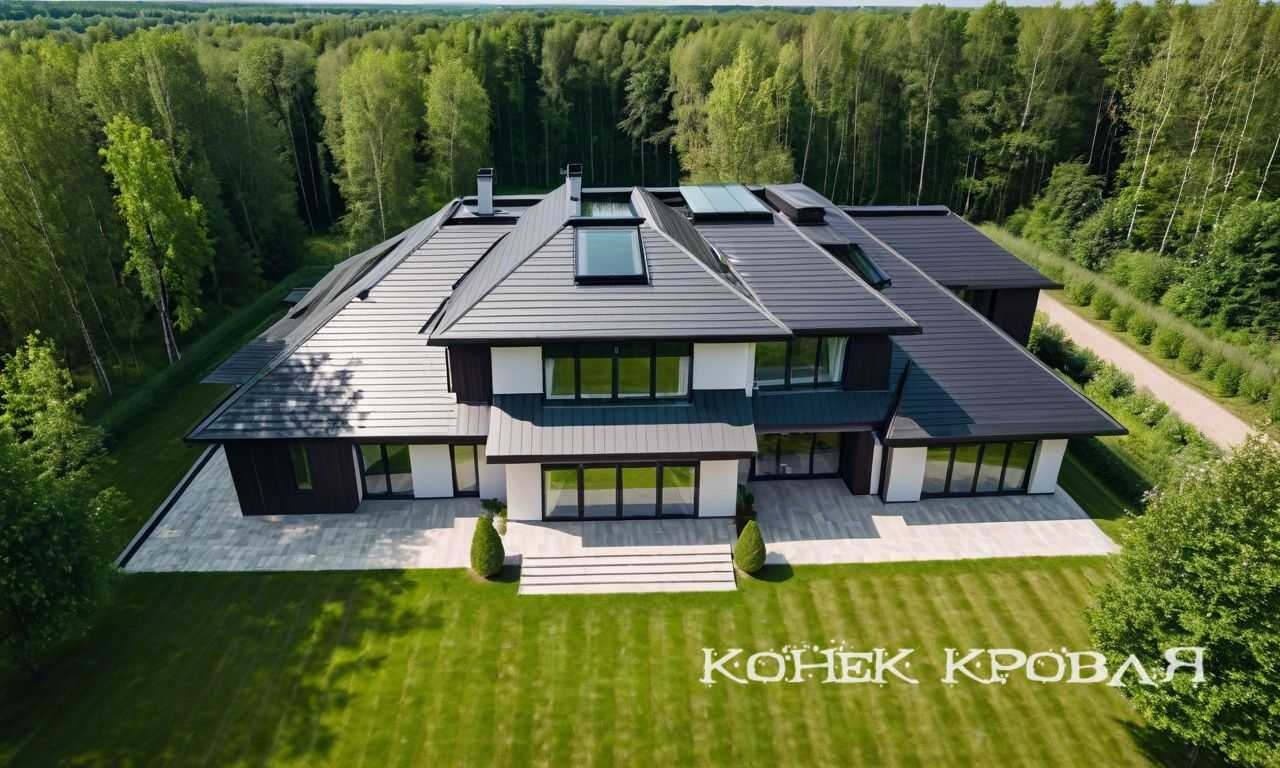 Как определить необходимость ремонта молниезащиты на крыше