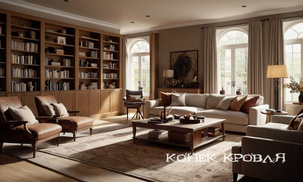 Как выбрать корпусную мебель под размер и форму комнаты