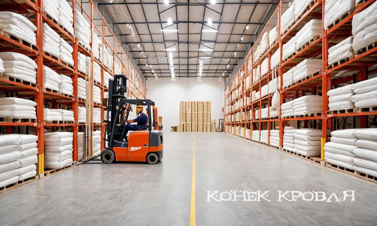 Ламинат в стиле лофт для создания стильного современного интерьера