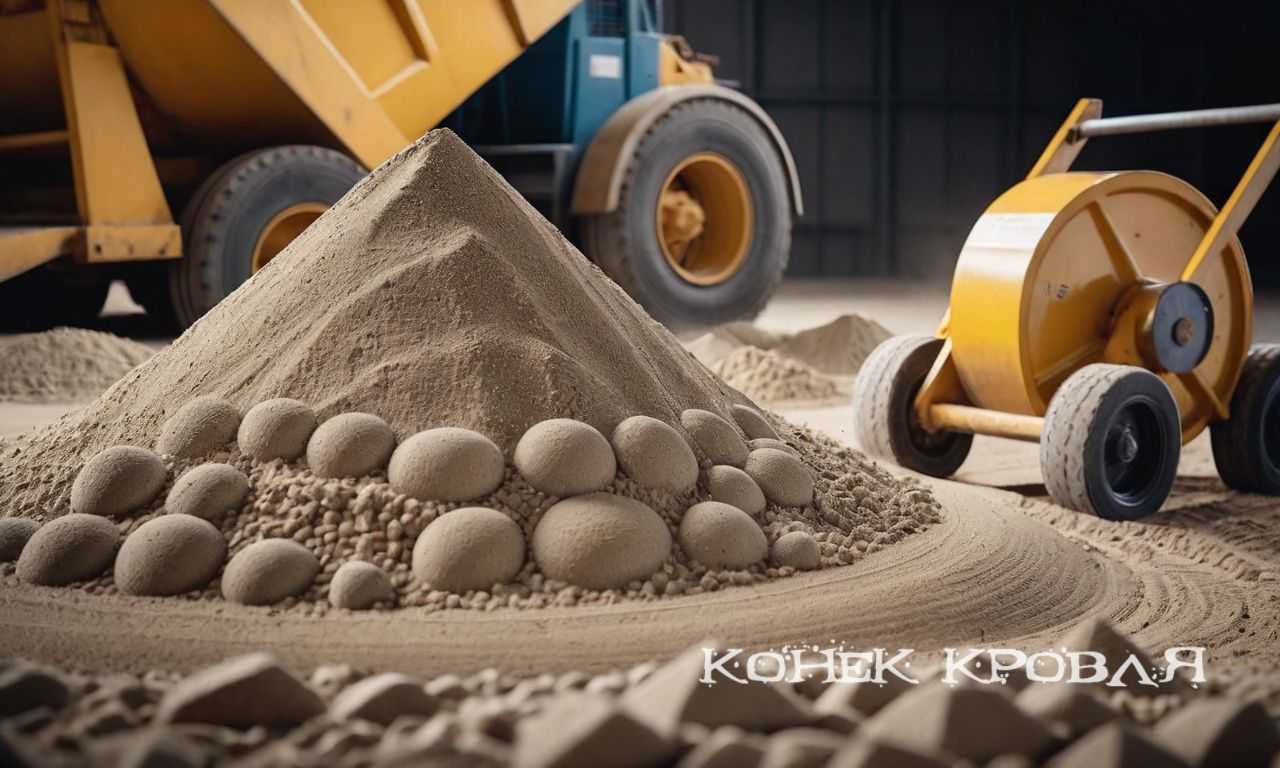 Цементы для жаркого климата для строительства надежных объектов