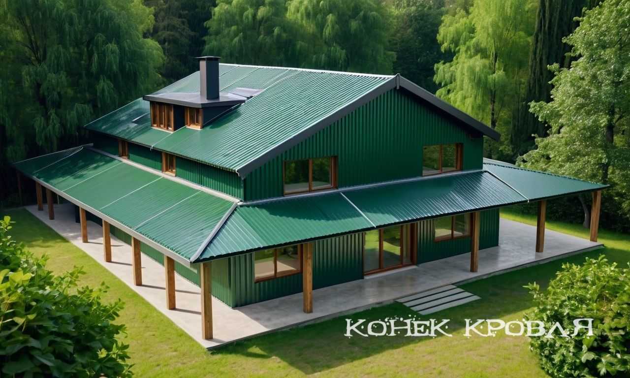 Установка пароизоляции и гидроизоляции на крыше под ключ для надежной защиты