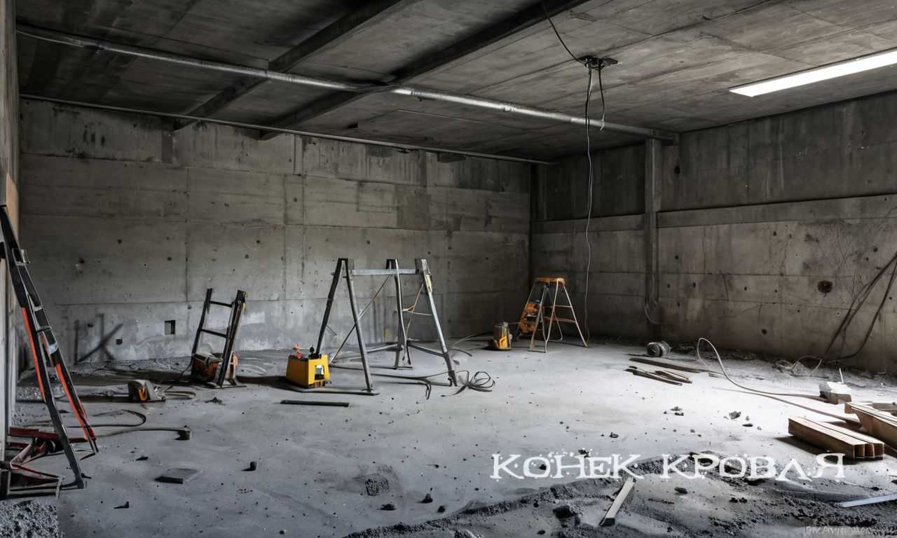 Типичные ошибки при принятии решения о консервации или реконструкции