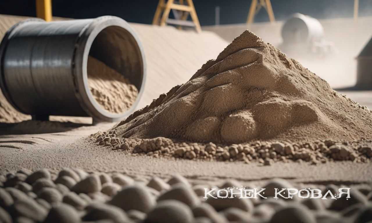 Геополимерные цементы без клинкера для экологичного строительства