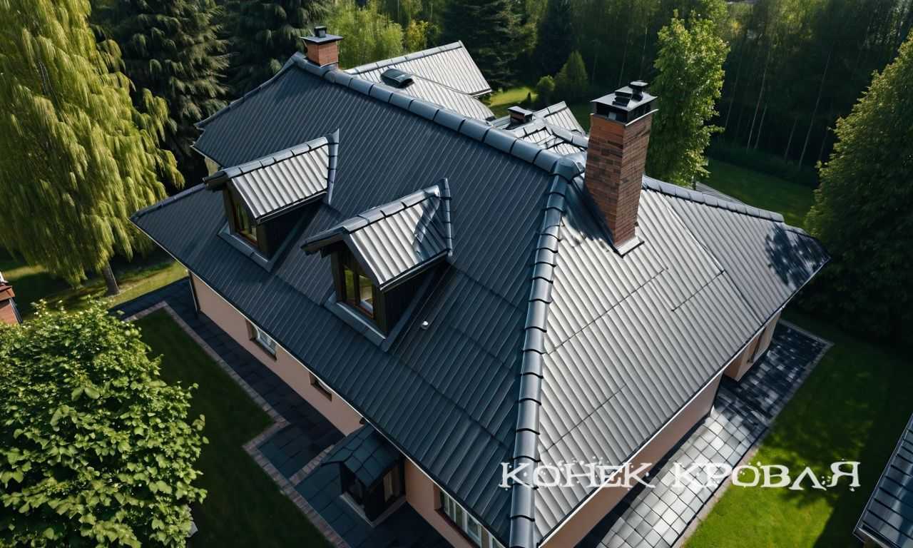 Как выбрать подрядчика для замены токоотводов