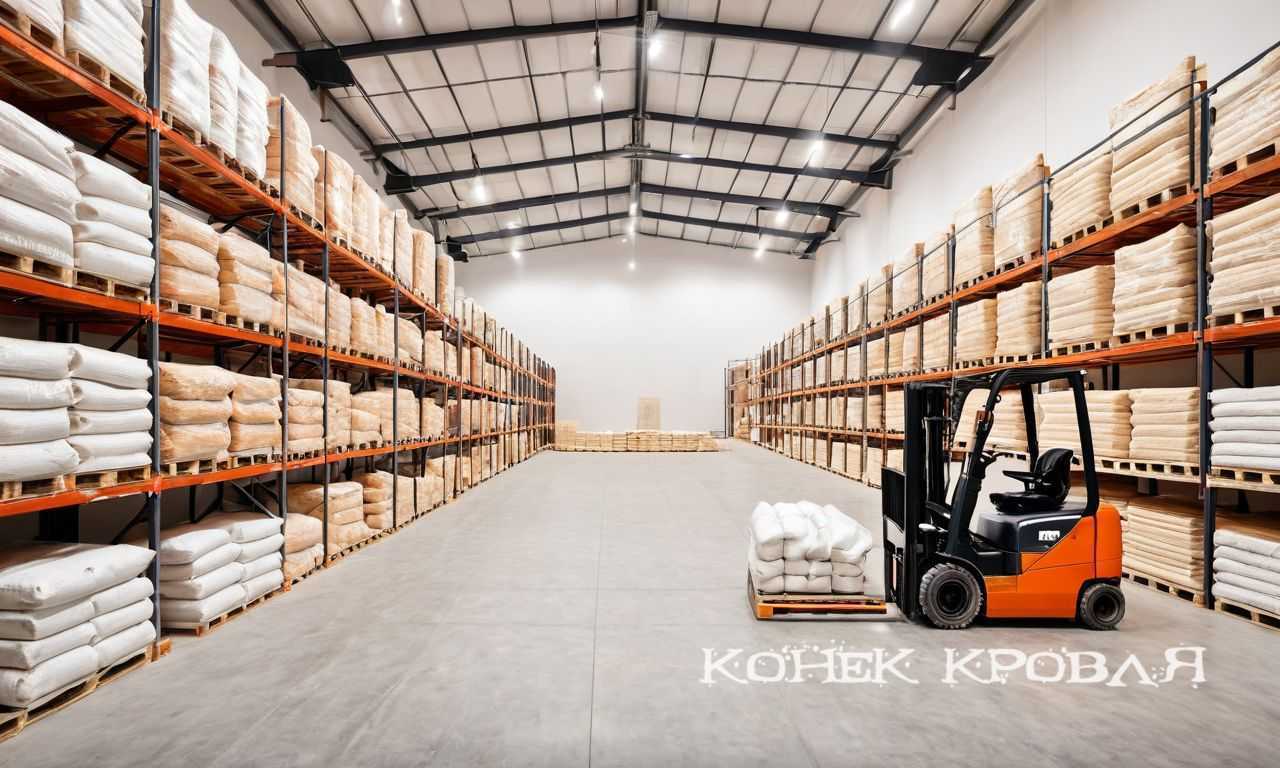 Как выбрать блоки для перегородок в зависимости от шумоизоляции