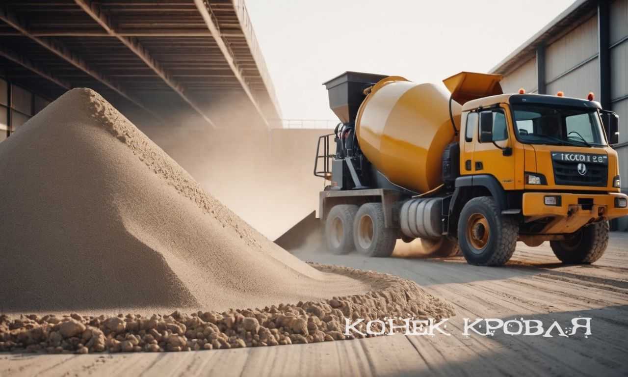 Экономия средств при использовании суперпластификаторов в строительстве