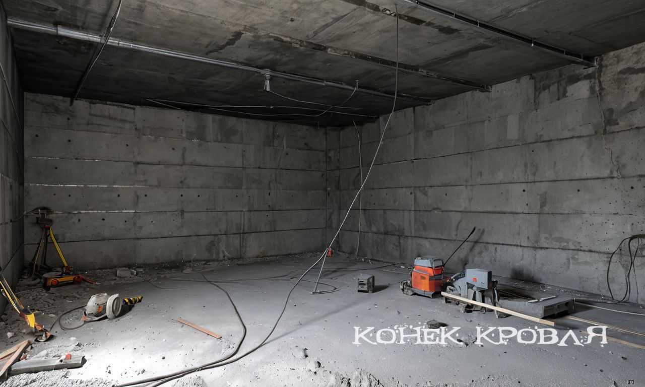 Роль правильного проекта в долговечности монолитного дома