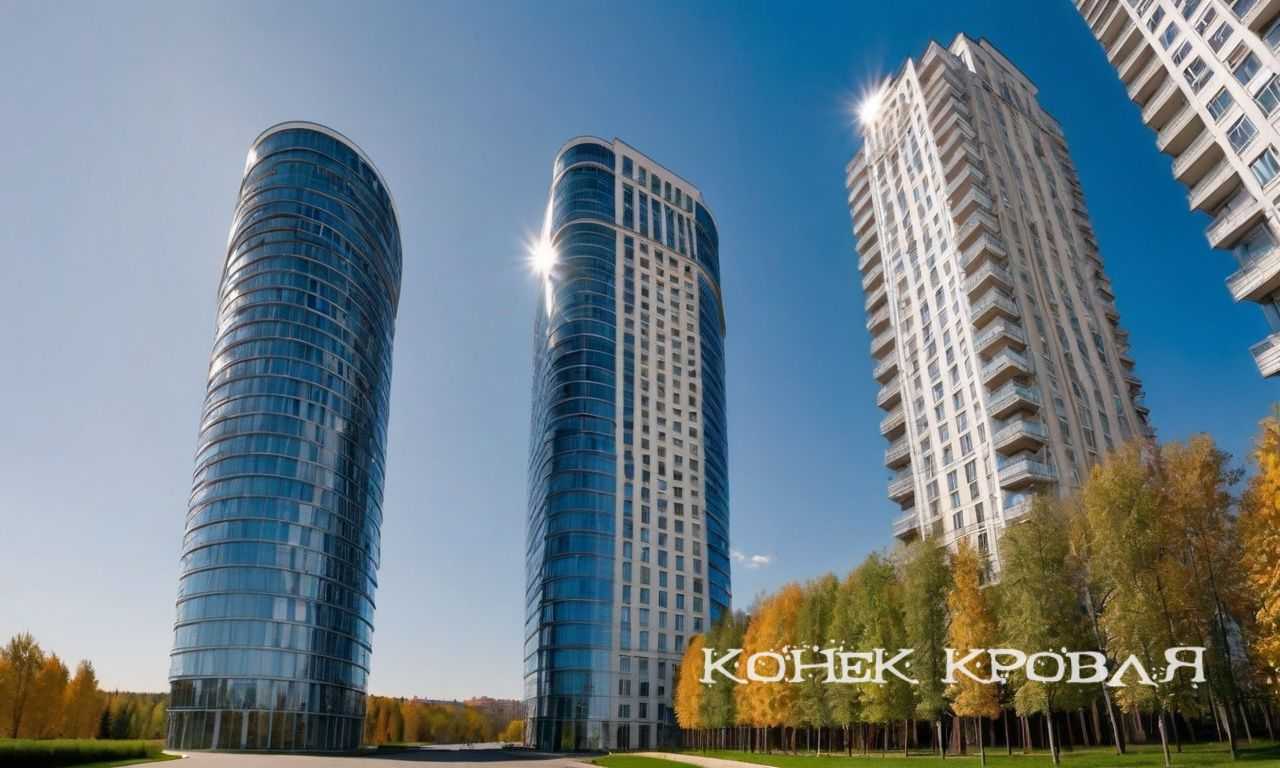 Почему растет интерес к малоэтажным жилым комплексам