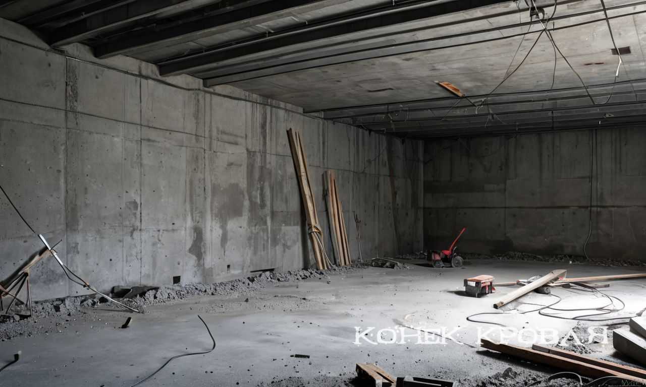 Планирование чистовой отделки после черновых работ для точного расчета этапов и бюджета