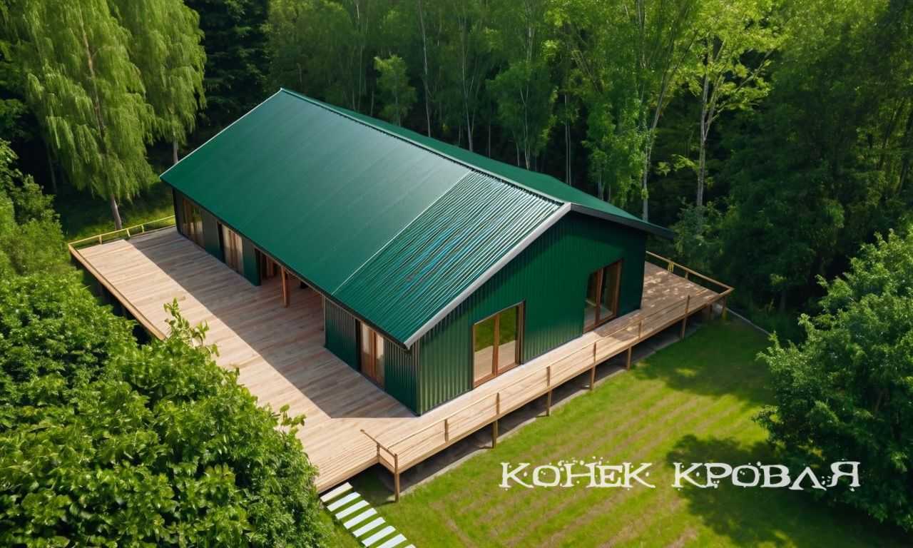 Когда лучше обращаться к специалистам для ремонта крыши