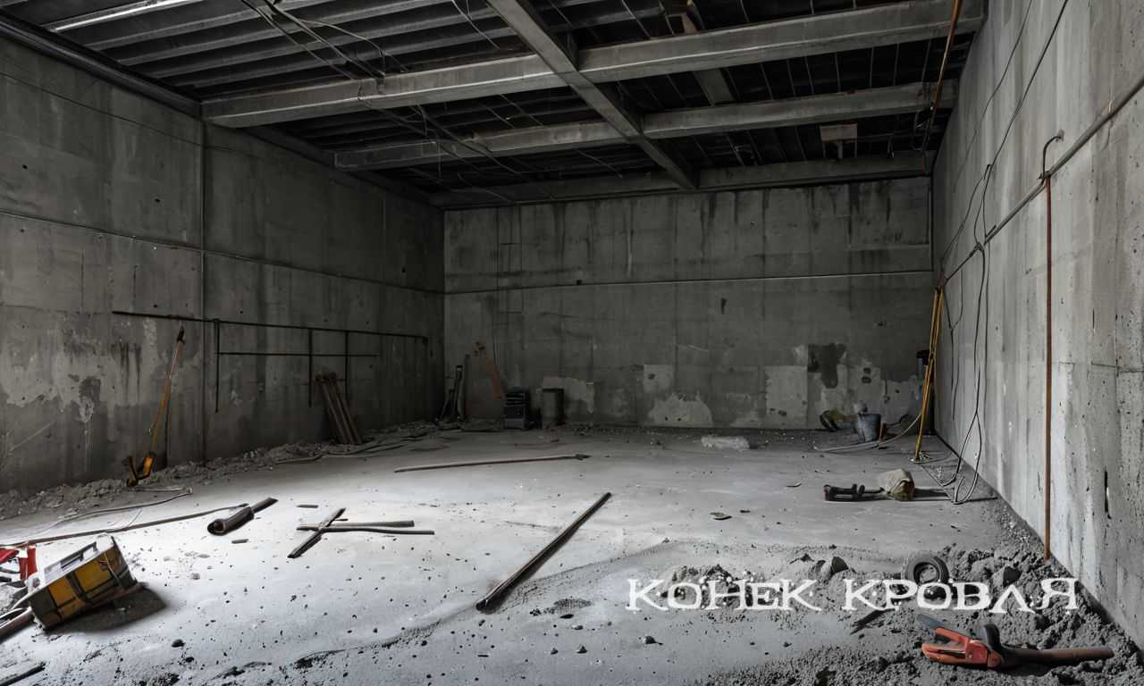 Проверка вертикальности