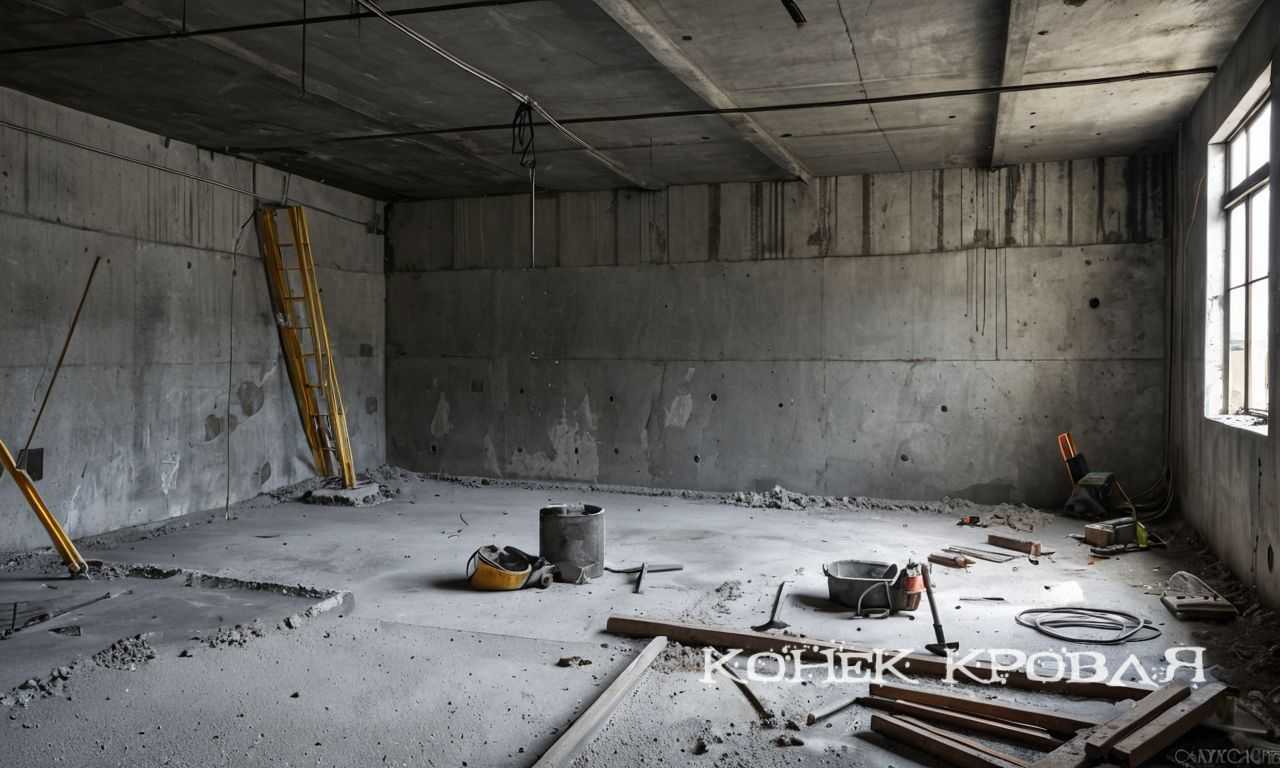 Недостатки внутреннего утепления