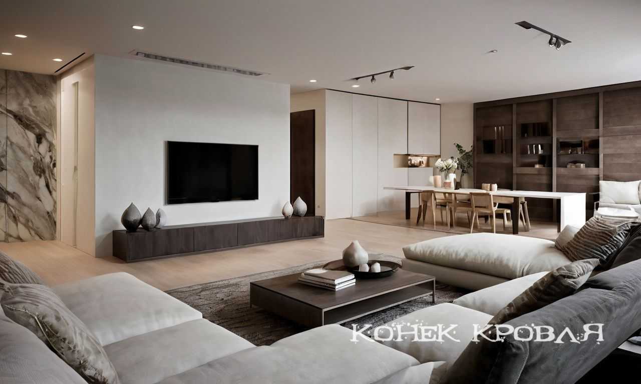 Создайте идеальную столовую зону для уюта и комфорта вашего дома