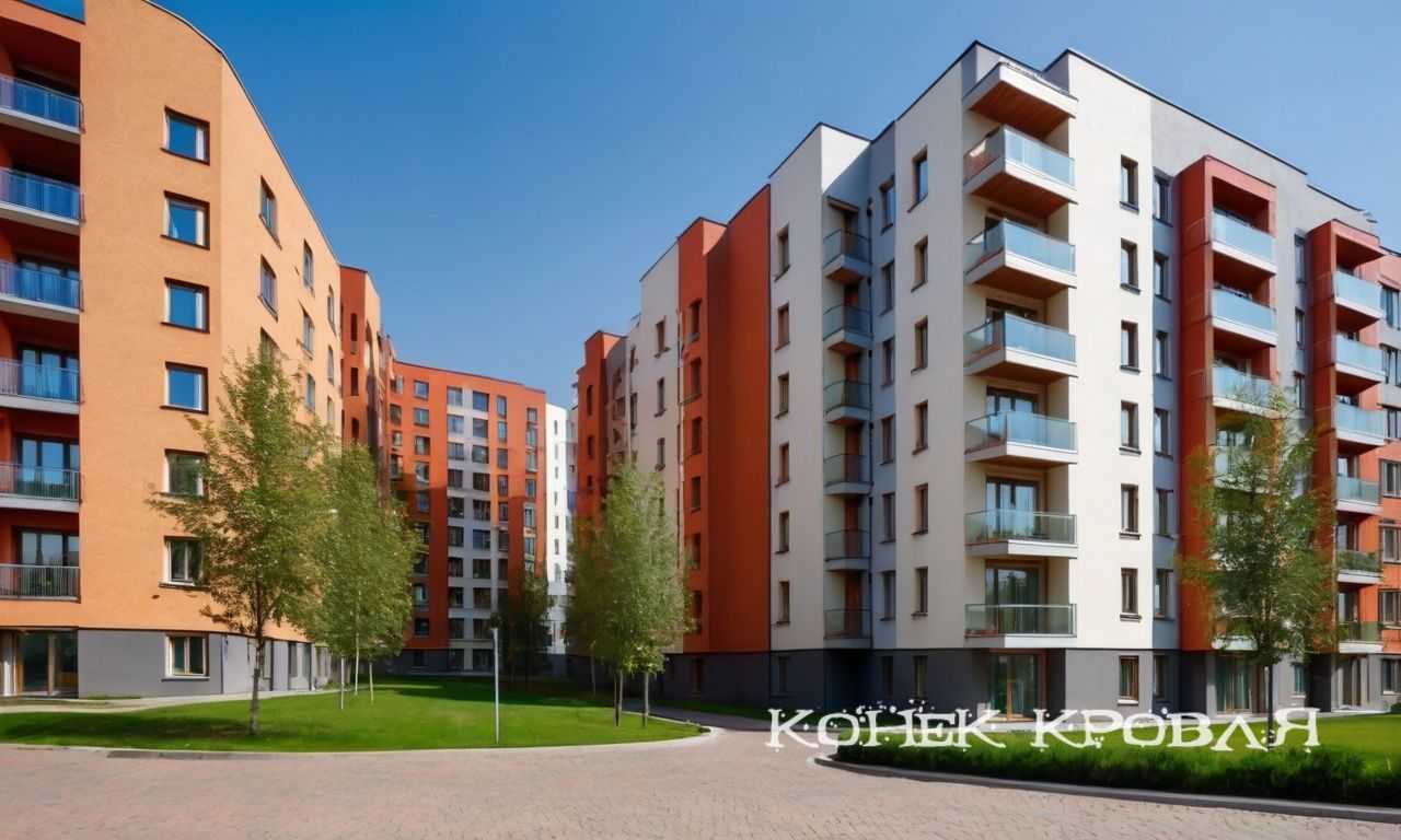 Преимущества покупки земли на возвышенности для строительства и инвестиций