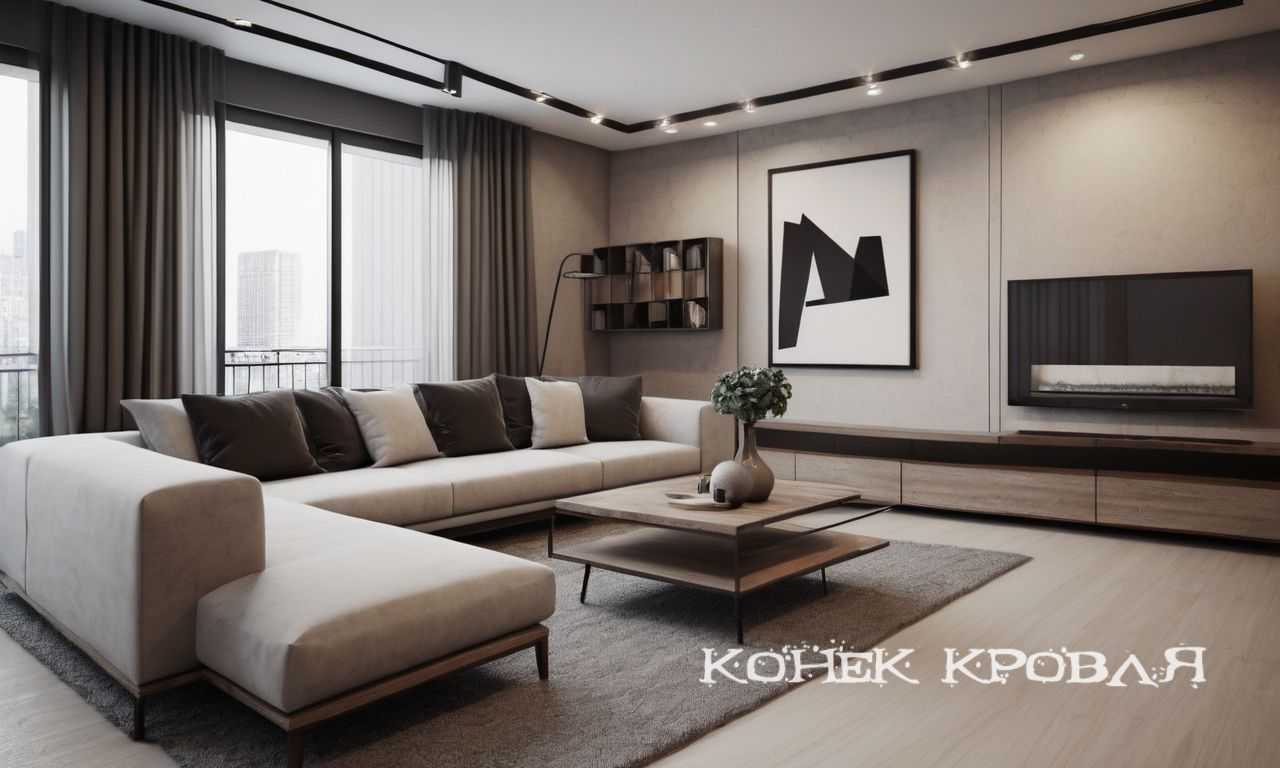 Дизайн безопасных и ярких игровых площадок для детей в помещениях