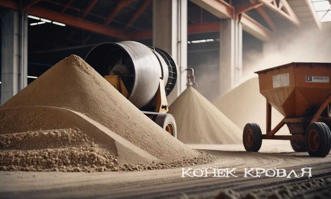 Быстротвердеющий бетон состав и особенности применения для строительства