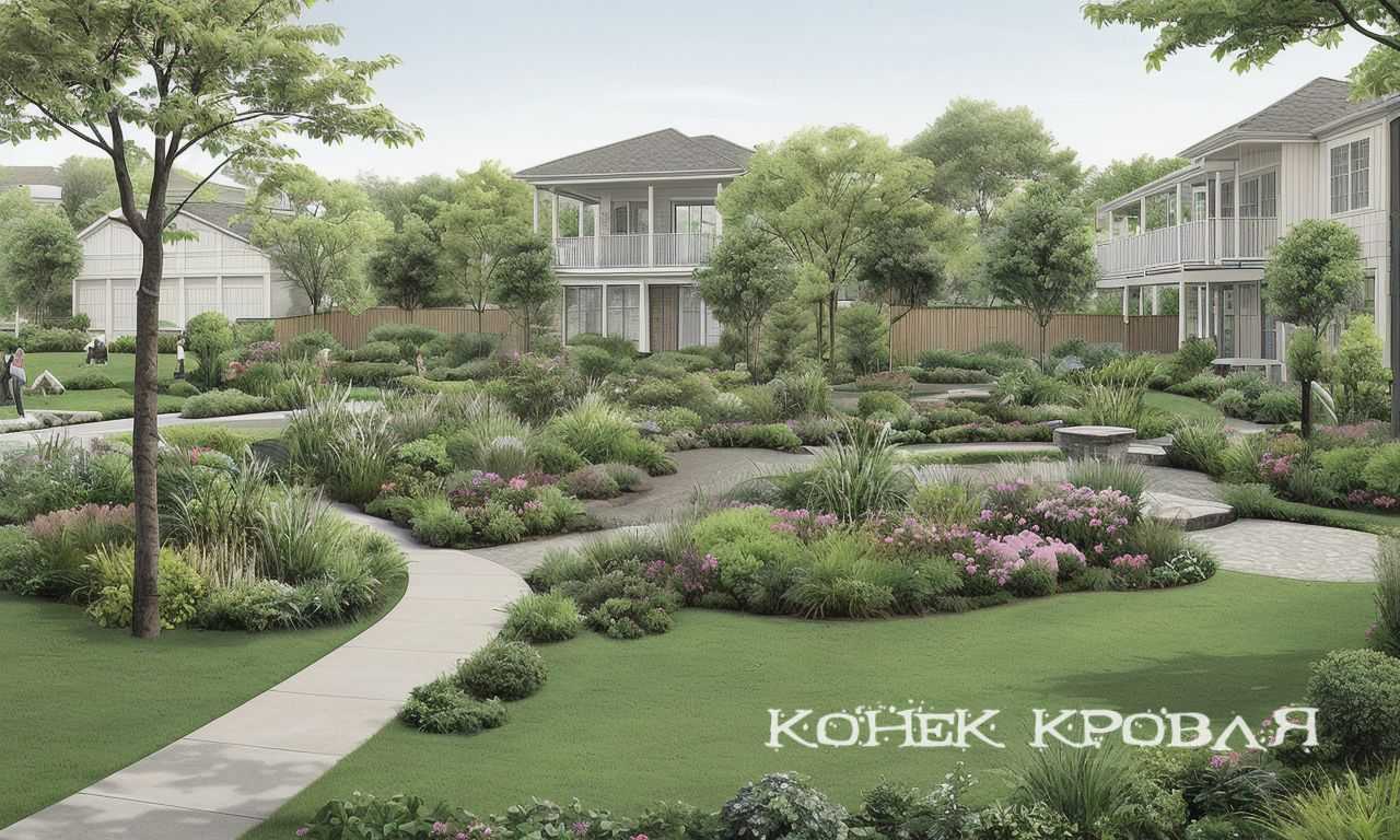 Лучшие ароматные однолетники для сада с яркими цветами и запахами