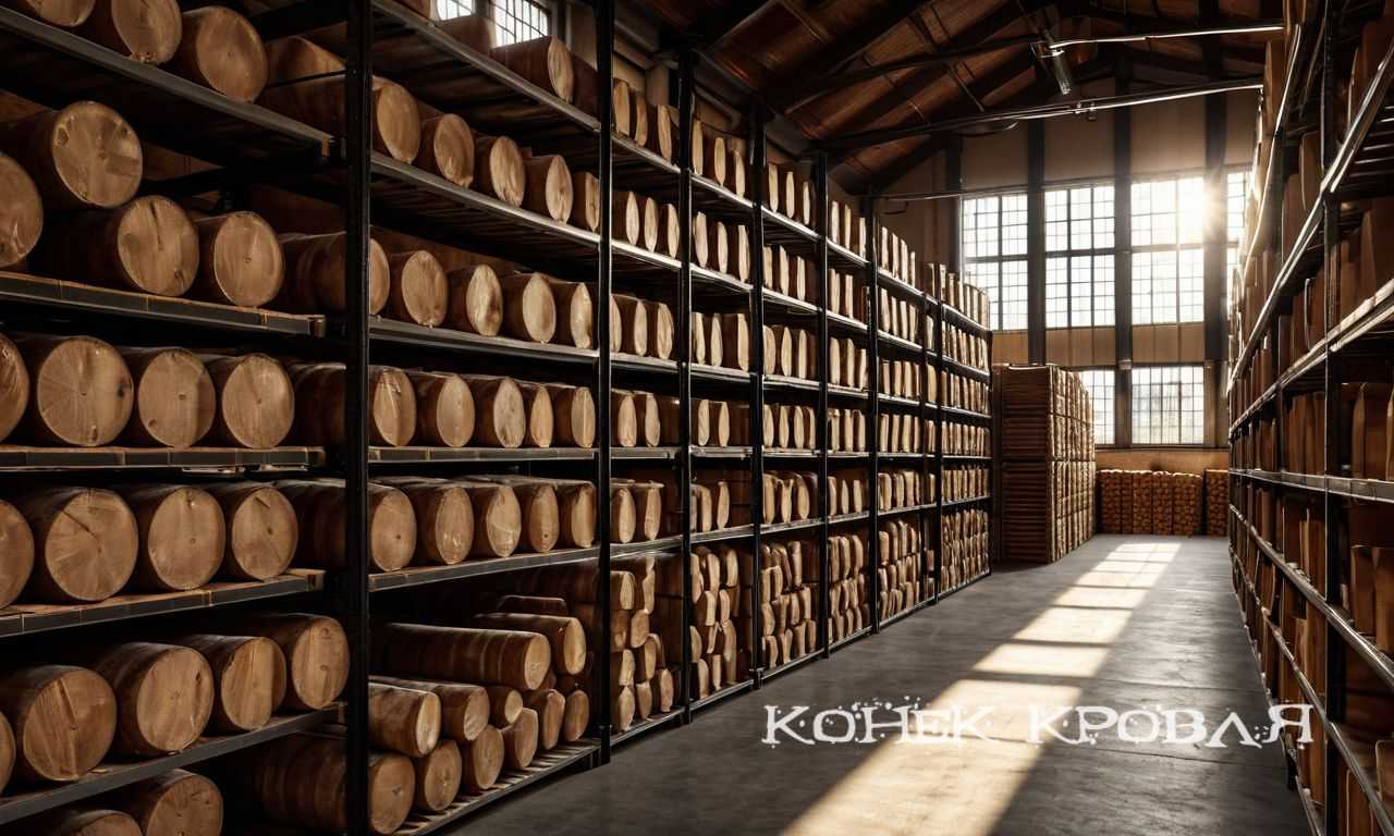 Деревянные контейнеры и ящики для удобного и стильного хранения вещей