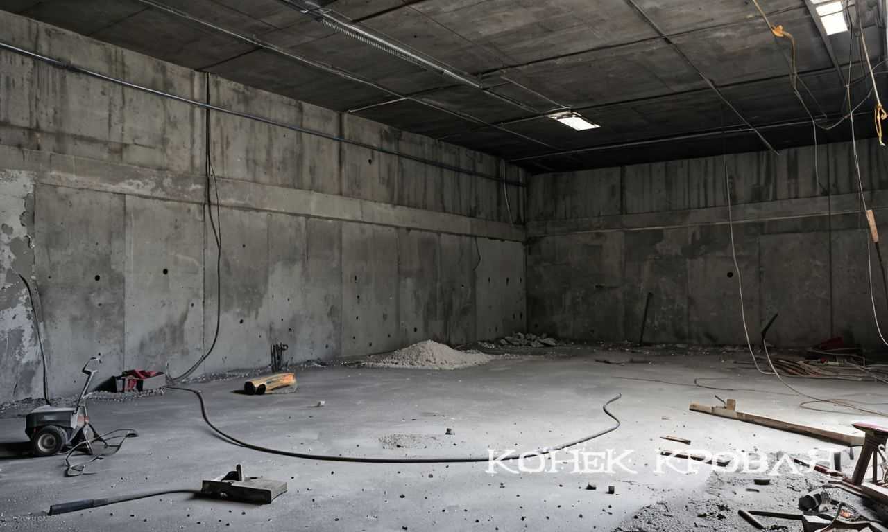 Проблемы, возникающие при проектировании электросети для промышленности