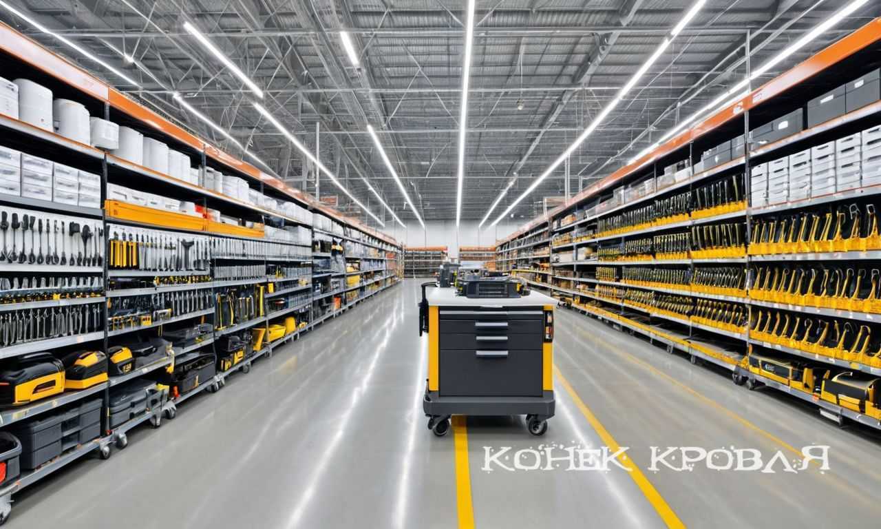 Виды струбцин и их применение в строительстве механике и других областях