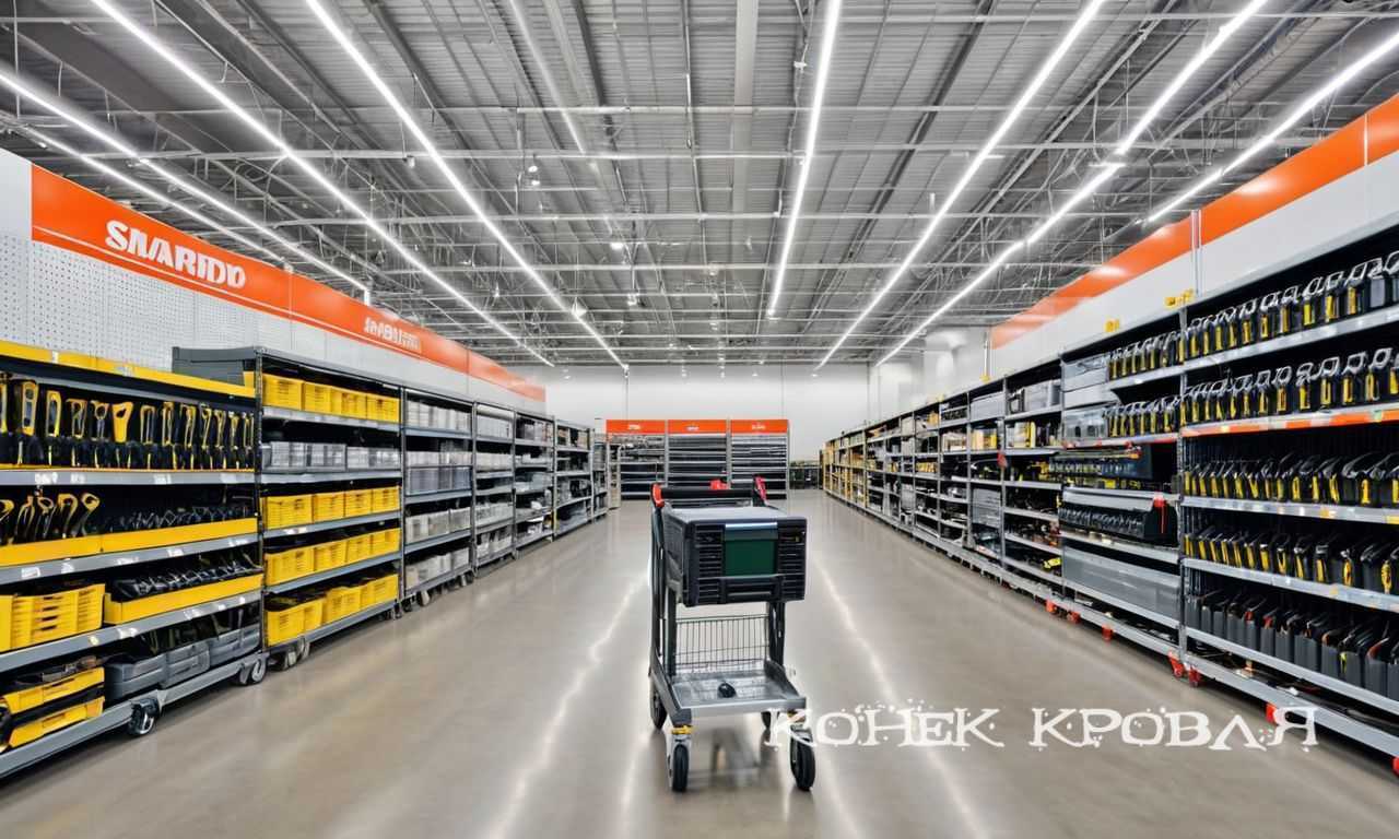 Как выбрать правильную скорость для сверления плитки