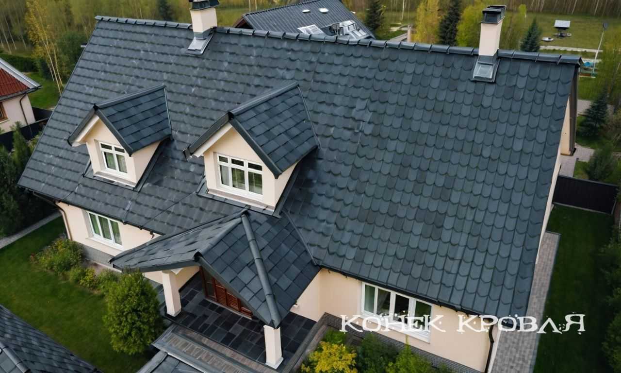 Что может вызвать течь в местах примыканий