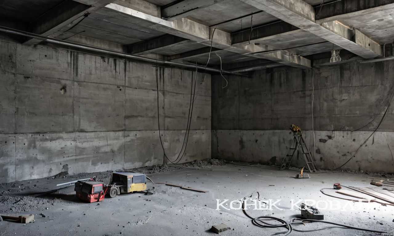 1. Неправильный выбор материала