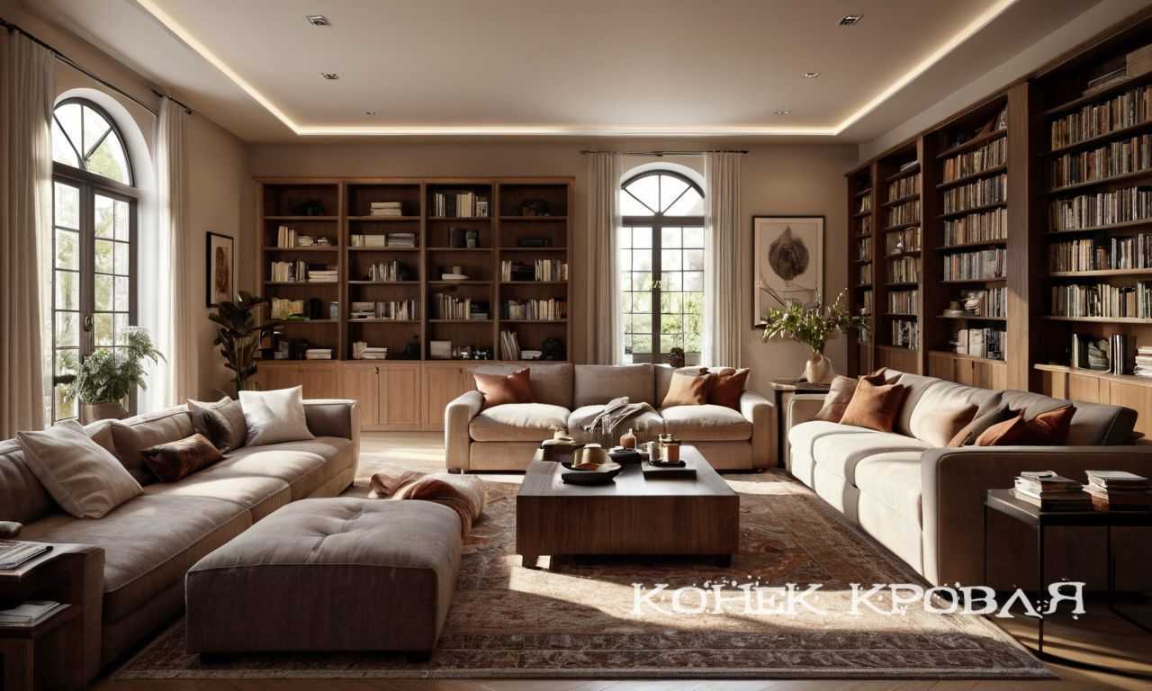 Практичность и визуальная легкость