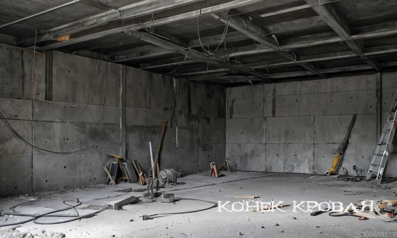 Рекомендации по безопасному креплению лестницы: