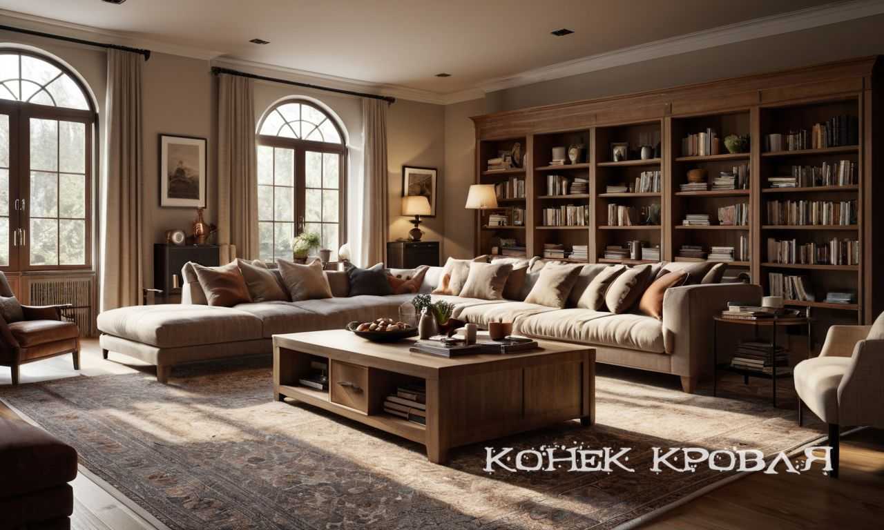 Практичные идеи хранения игрушек в детской комнате для удобства и порядка