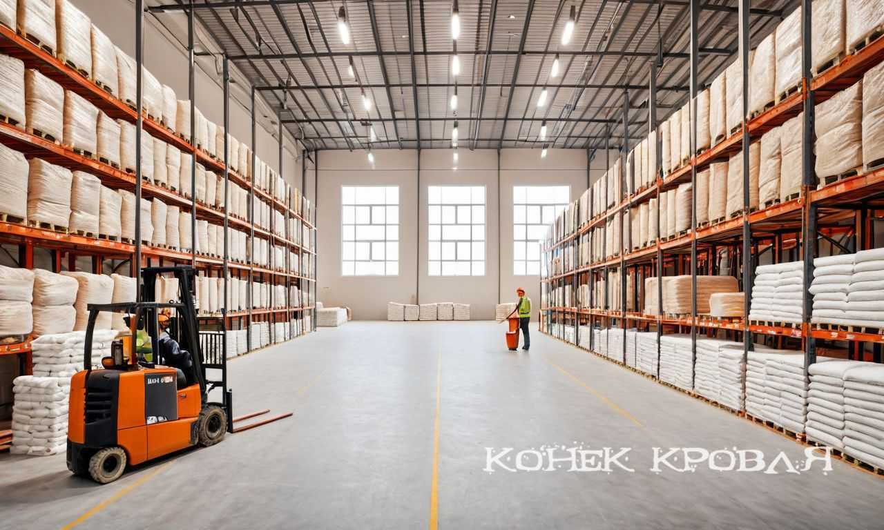 Как большие блоки помогают ускорить завершение проекта