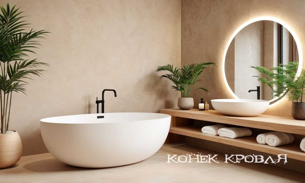 Сравнение бюджетных и премиальных раковин для вашего дома и интерьера